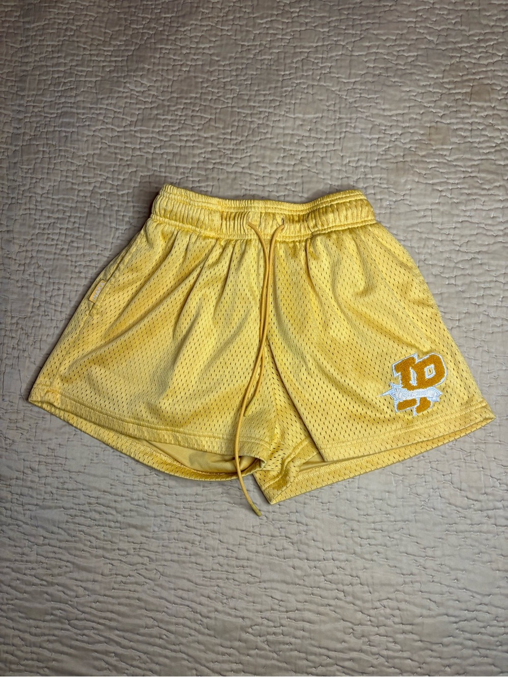 Inaka Power Women’s Shorts